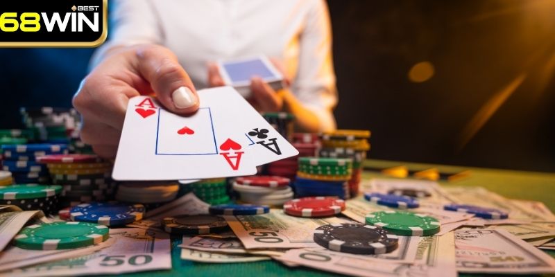 Bật mí nhiều kinh nghiệm đánh bài cực hay